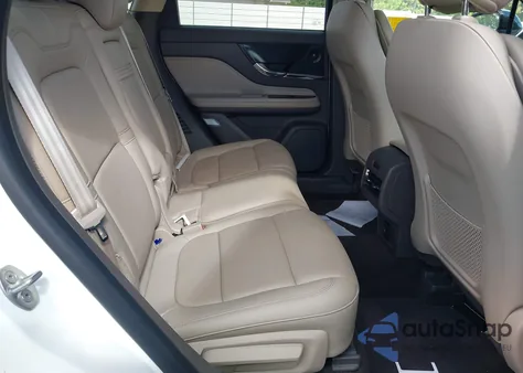 2022 Lincoln Corsair Reserve z USA, uszkodzony, nr VIN 5LMCJ2DH7NUL08720